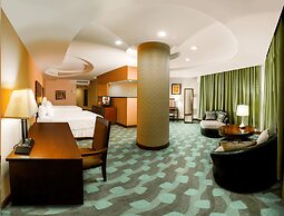 Hotel Plaza Juan Carlos