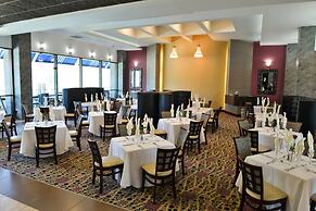 Hotel Plaza Juan Carlos