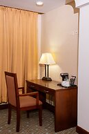 Hotel Plaza Juan Carlos