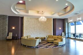 Hotel Plaza Juan Carlos