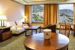 Hotel Plaza Juan Carlos