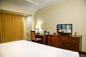 Hotel Plaza Juan Carlos