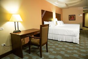 Hotel Plaza Juan Carlos