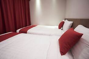 Cs Premier Hotel