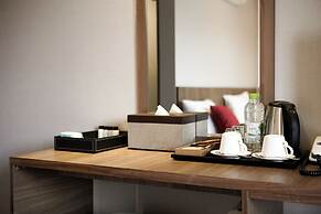 Cs Premier Hotel