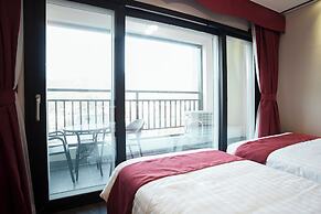 Cs Premier Hotel
