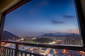 Cs Premier Hotel