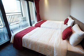 Cs Premier Hotel