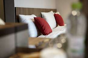 Cs Premier Hotel
