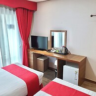 Cs Premier Hotel