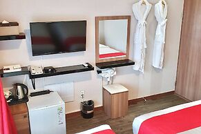 Cs Premier Hotel