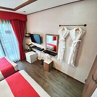 Cs Premier Hotel