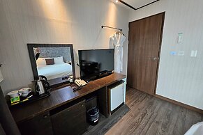 Cs Premier Hotel