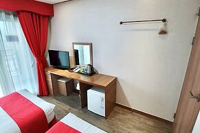 Cs Premier Hotel