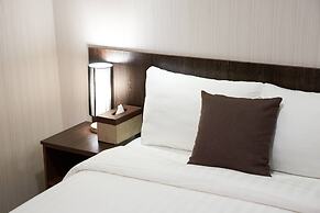 Cs Premier Hotel