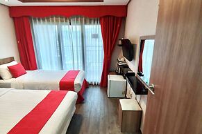 Cs Premier Hotel