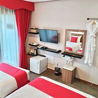 Cs Premier Hotel