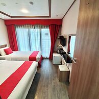 Cs Premier Hotel