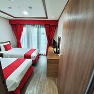 Cs Premier Hotel