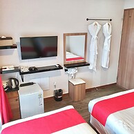 Cs Premier Hotel