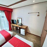 Cs Premier Hotel