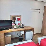 Cs Premier Hotel