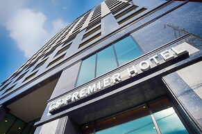 Cs Premier Hotel