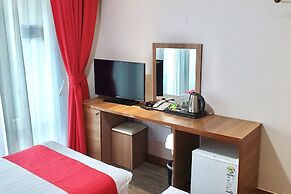 Cs Premier Hotel