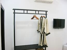 Sea Sun Homestay