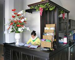 Sea Sun Homestay