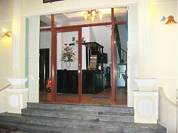 Sea Sun Homestay