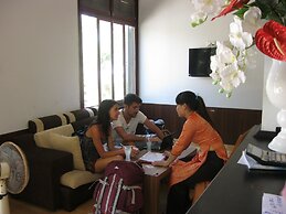 Sea Sun Homestay