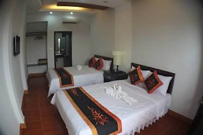 Sea Sun Homestay