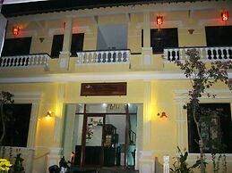 Sea Sun Homestay