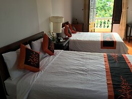Sea Sun Homestay