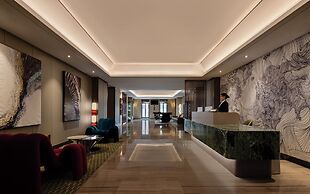Palm Spring Hotel