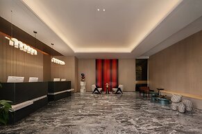 Palm Spring Hotel
