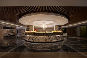 Palm Spring Hotel