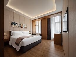 Palm Spring Hotel