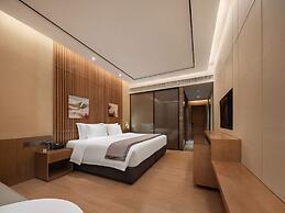 Palm Spring Hotel