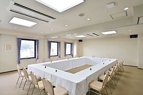 Miyajima Coral Hotel