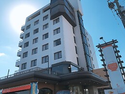 Miyajima Coral Hotel