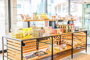 Miyajima Coral Hotel