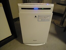 Miyajima Coral Hotel