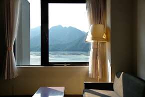 Miyajima Coral Hotel