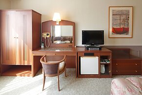 Miyajima Coral Hotel