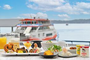 Miyajima Coral Hotel