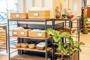 Miyajima Coral Hotel