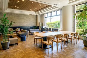 Miyajima Coral Hotel