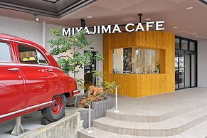 Miyajima Coral Hotel